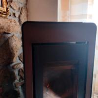 stufa a Idro pellet Montegrappa - anno 2018