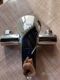 Gruppo vasca esterno grohe