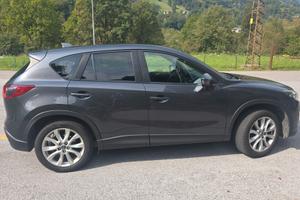 Mazda cx5 2.2 Exceed 175 cv
