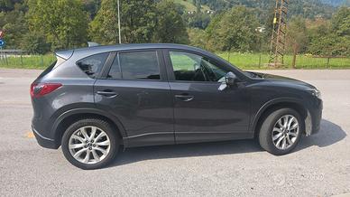 Mazda cx5 2.2 Exceed 175 cv