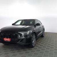 AUDI Q8 Q8 50 TDI 286 CV quattro tiptronic Sport