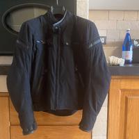 giacca da moto di iXS