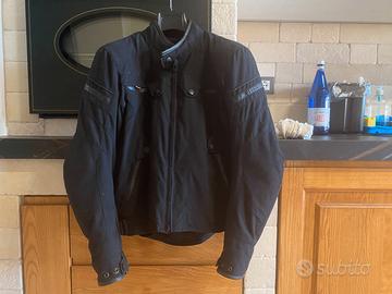 giacca da moto di iXS