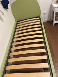 Letto singolo