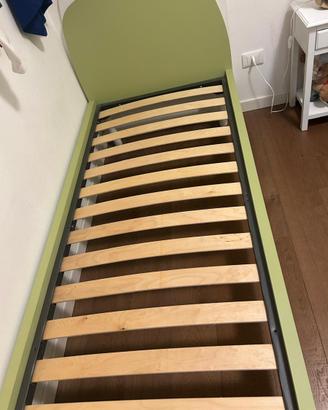 Letto singolo