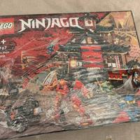 Lego Ninjago 71767