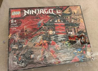 Lego Ninjago 71767