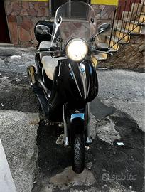Piaggio Beverly Cruiser 500