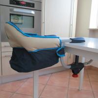 Seggiolino da tavolo PRENATAL