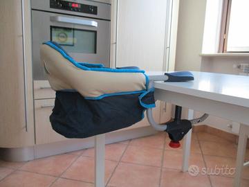 Seggiolino da tavolo PRENATAL