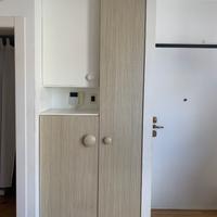 Armadio ingresso