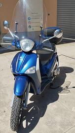 Piaggio liberty 200