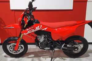 COV 125
