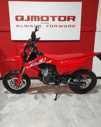 COV 125