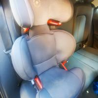 seggiolino isofix gruppo 2 3, bambini