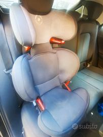 seggiolino isofix gruppo 2 3, bambini