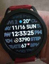 smartwatch Xiaomi s3