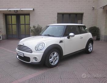 Mini Mini 1.6 16V One (55kW)