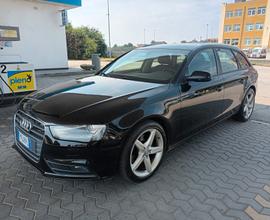 Audi A4 Avant 2.0 TDI 177 CV Aut. Advanced/NAVI/XE