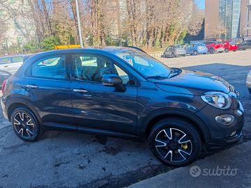 Fiat 500X 1.4 Turbo Gpl