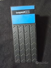 pedale volume chitarra