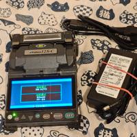 Fujikura 12S – display con 2 linee, ok