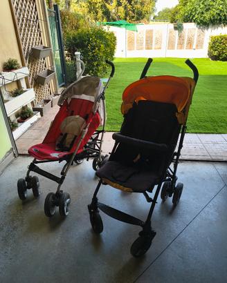 passeggino
