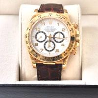 Rolex Daytona 16518
