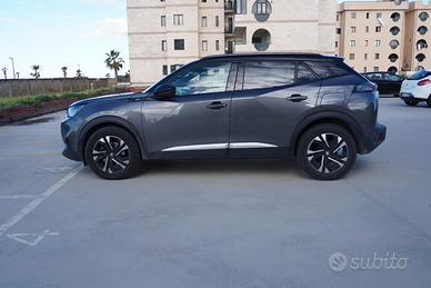 PEUGEOT 2008 2ª serie - 2022