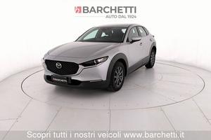 Mazda CX-30 2.0L E-SKYACTIV-G M-HYBRID 2WD EVOLVE