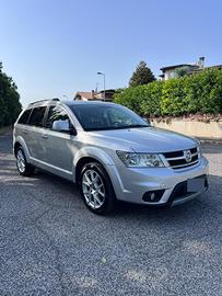 Fiat freemont 2.0 170