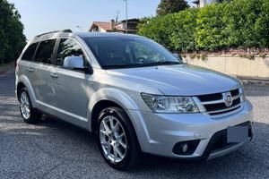 Fiat freemont 2.0 170