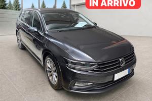 Volkswagen Passat Variant 2.0 TDI SCR 122 CV EVO D