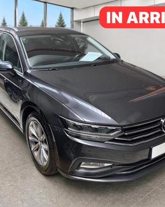 Volkswagen Passat Variant 2.0 TDI SCR 122 CV EVO D