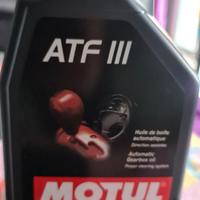 MOTUL ATF III