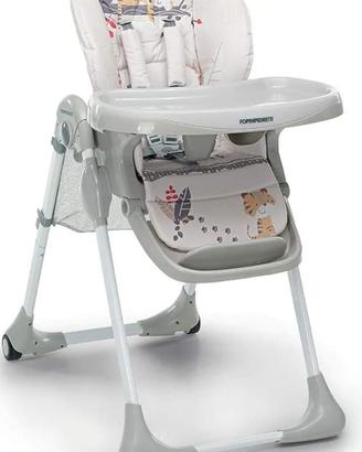 Seggiolone pappa foppapedretti