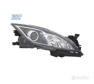 FANALE DESTRO PER MAZDA 6 07-09