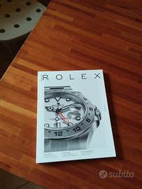 Magazine THE ROLEX Issue #08