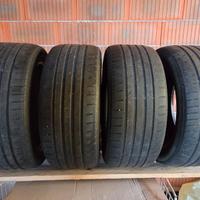 gomme usate R16