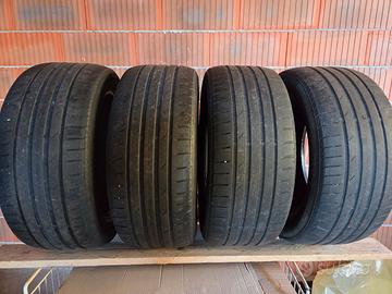 gomme usate R16
