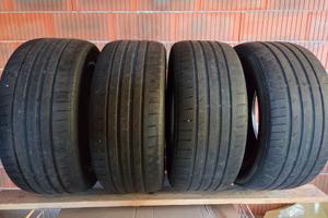 gomme usate R16