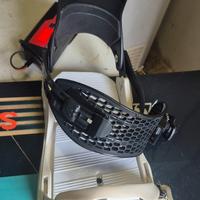 Attacchi Snowboard  DRAKE JADE – XL