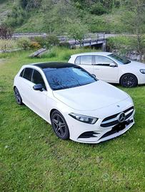 Mercedes classe A 250