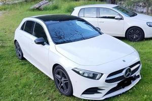Mercedes classe A 250