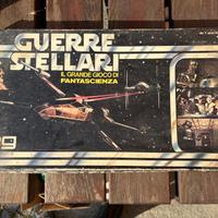 Guerre stellari gioco