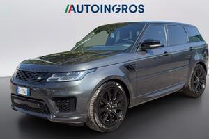 LAND ROVER Range Rover Sport 2.0 si4 phev HSE Dyna