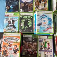 Videogiochi per piattaforma Xbox 360