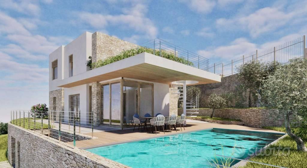 Terreno di 200 m² a Bordighera - Altro