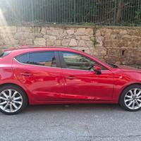 mazda 3 5p 1.5d evolve 105cv