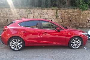 mazda 3 5p 1.5d evolve 105cv